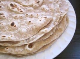 Tortillas
