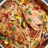 Mediterranean Tuna - Budget Bytes