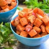 A colorful fruit platter displaying nature's candy.