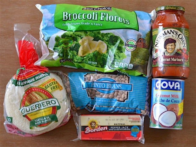 Rouse's Groceries 1 1-21