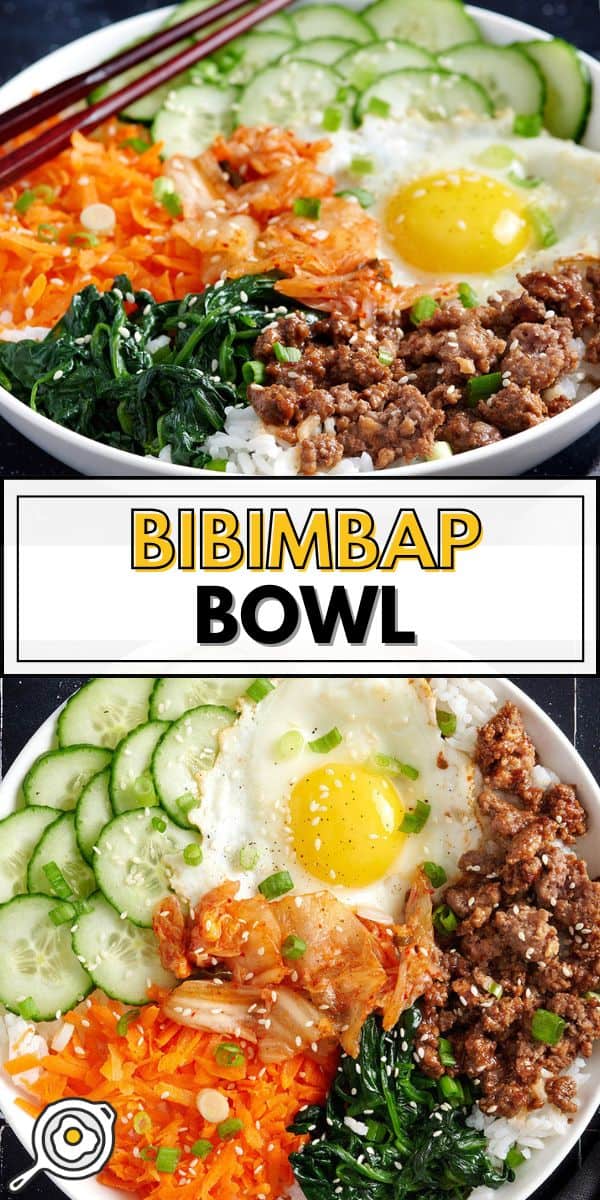 bibimap bowl pin image