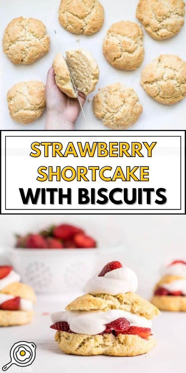 strawberry shortcake pin image