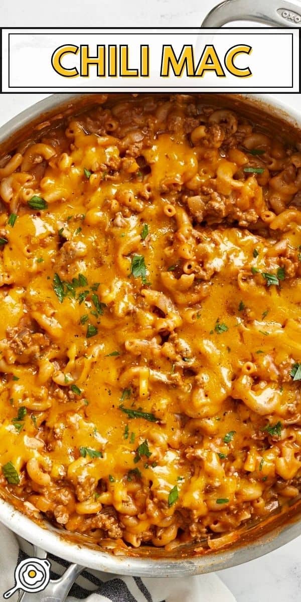 chili mac pin image