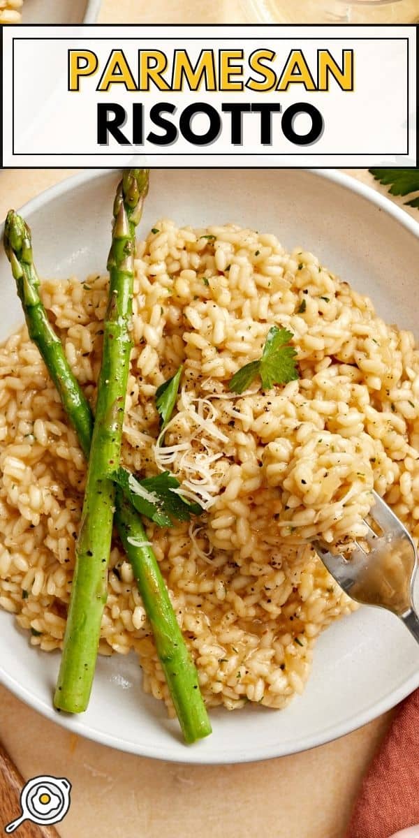 parmesan risotto pin.