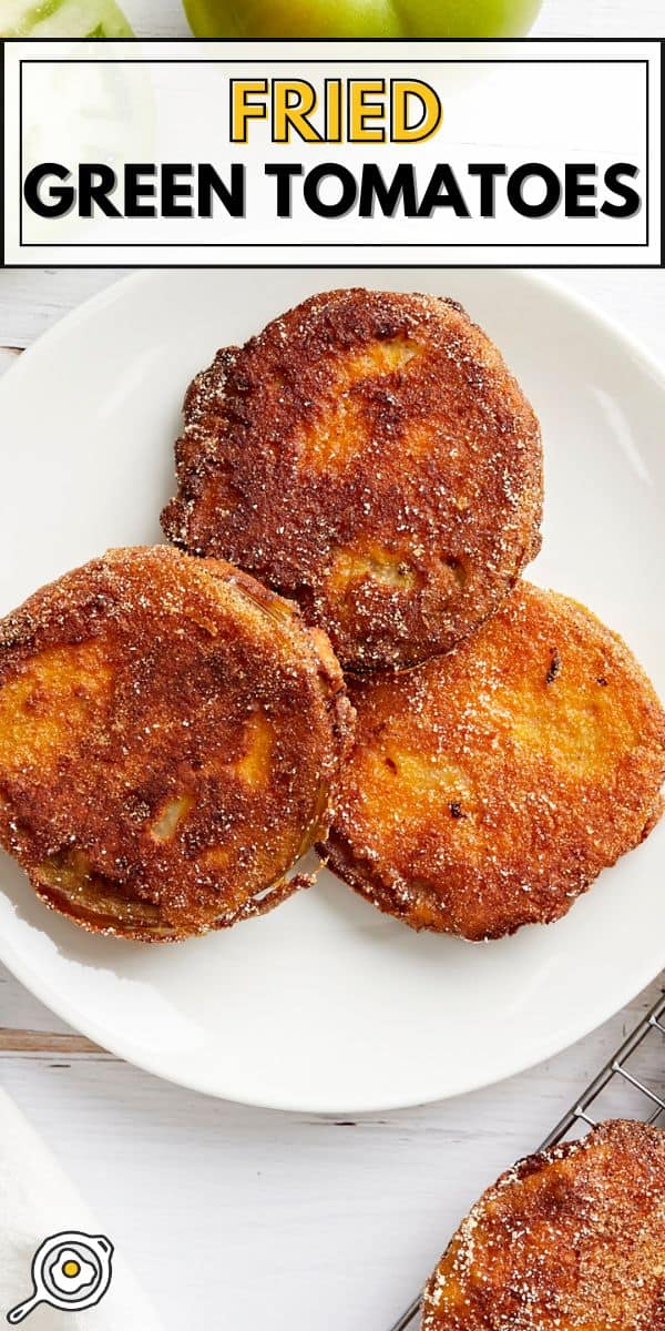 fried green tomatoes pin.