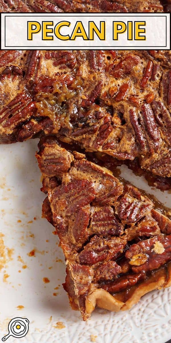 pecan pie pin image