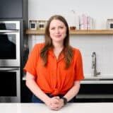 jennie alley headshot