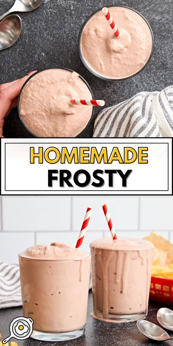 homemade frosty pin image