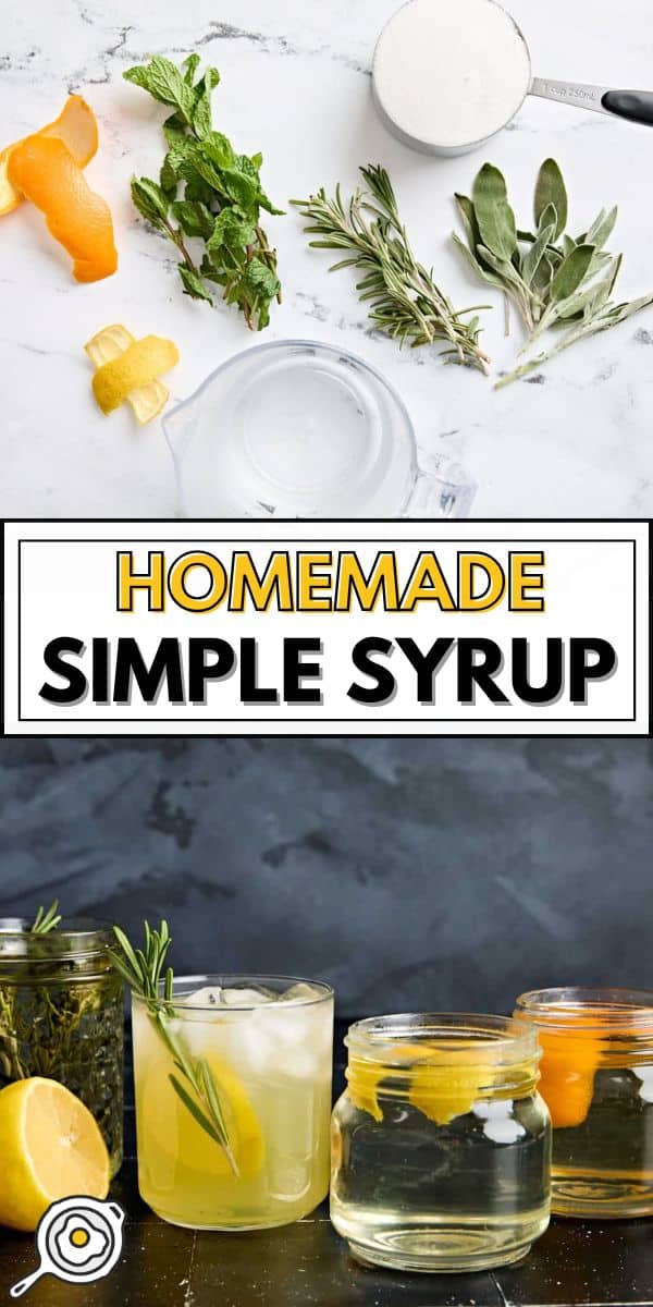 simple syrup pin image