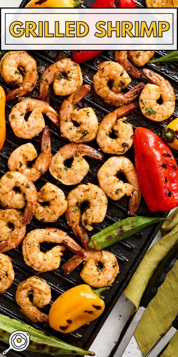 grilled shrimp pin image