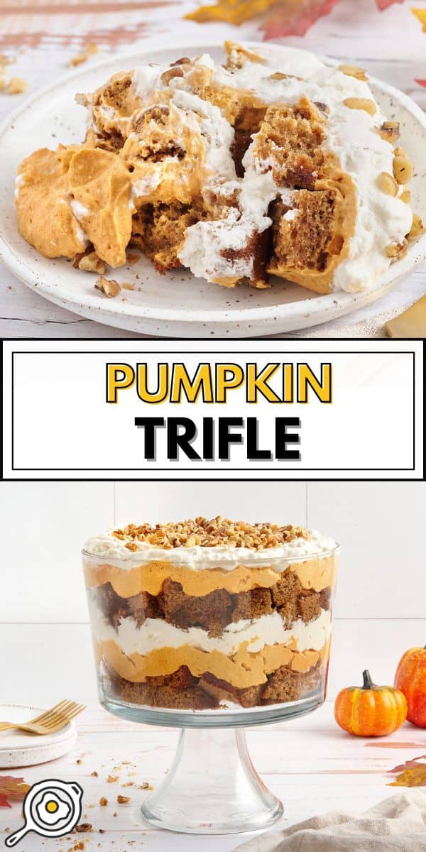 pumpkin trifle pin image