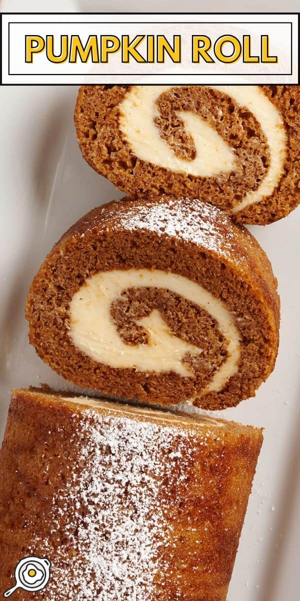 pumpkin roll pin image