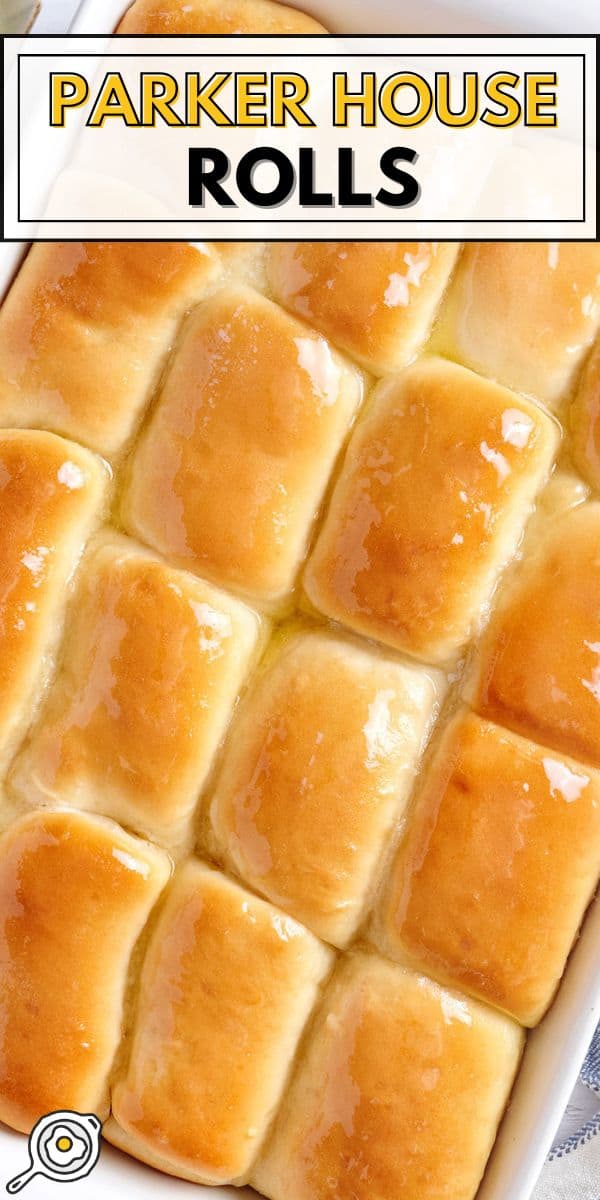 parker house rolls pin image